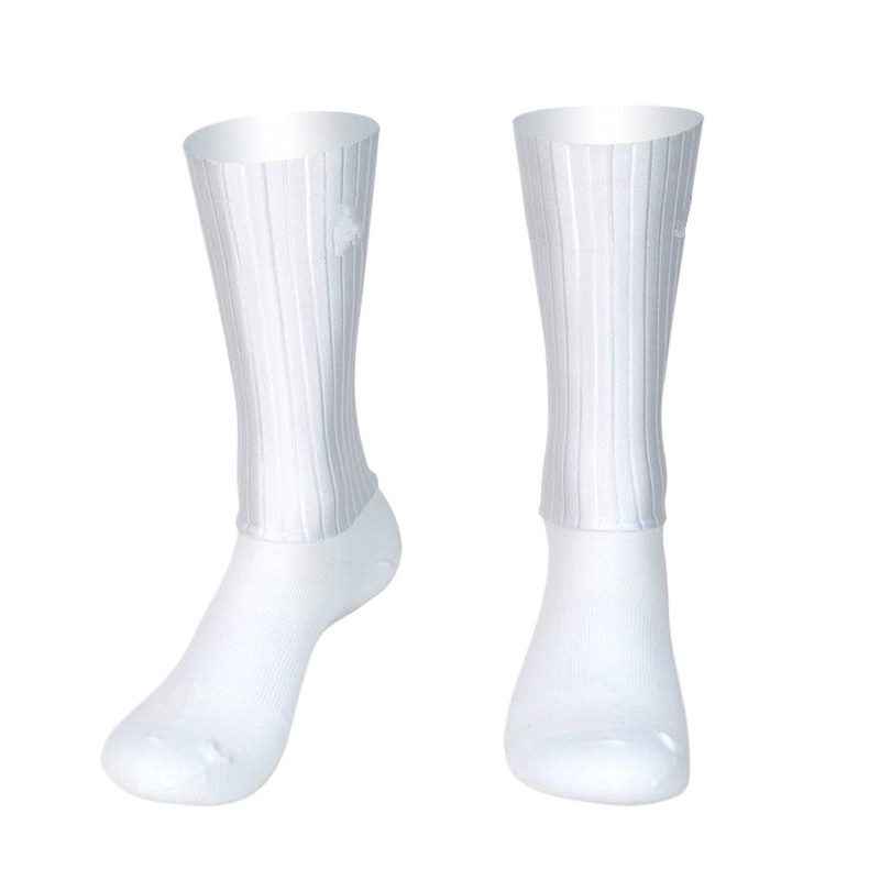 Sock Garter Men - Vớ chống trượt mùa hè Aero