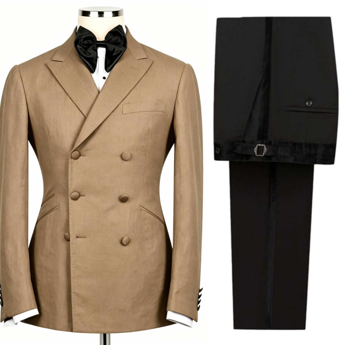 Formal Man Tuxedos Classic Fit - đánh giá và giá Men Formal Wear Modern