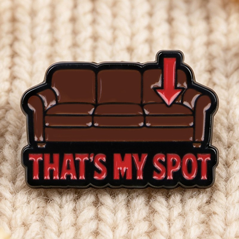 Cute Funny Quote Enamel Pins w - đánh giá và giá Tuxedo Lapel Pin