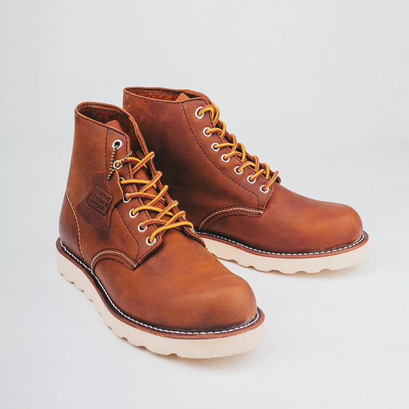 2025 Spring Vintage Quality Me - đánh giá và giá Men Formal Wear With Boots