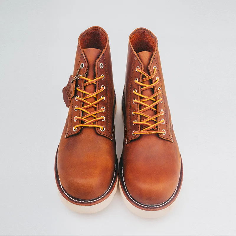 2025 Spring Vintage Quality Me - đánh giá và giá Men Formal Wear With Boots