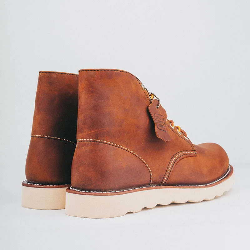 2025 Spring Vintage Quality Me - đánh giá và giá Men Formal Wear With Boots