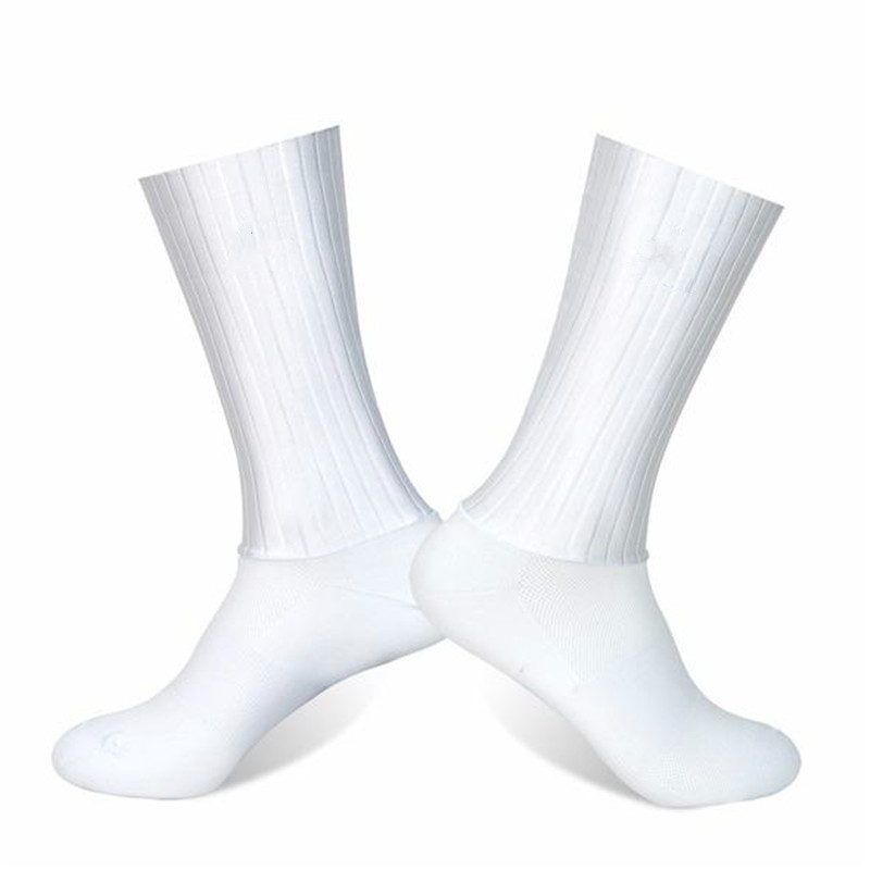 Vớ chống trượt mùa hè Aero Cyc - đánh giá và giá Sock Garter Men