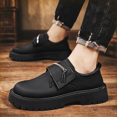 Men's Leather Dress Shoes Fash - đánh giá và giá Formal Men Daily Wear Footwear