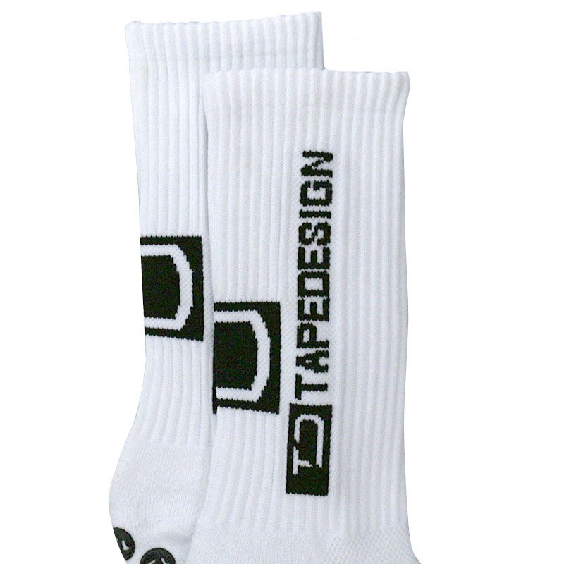 3 Pairs Anti-slip Soccer Socks - đánh giá và giá Sock Garter Men