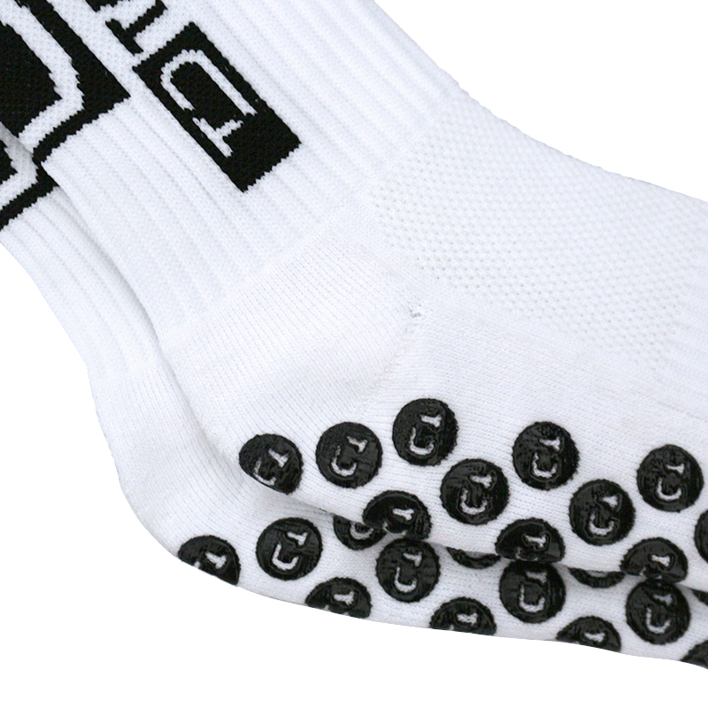 3 Pairs Anti-slip Soccer Socks - đánh giá và giá Sock Garter Men