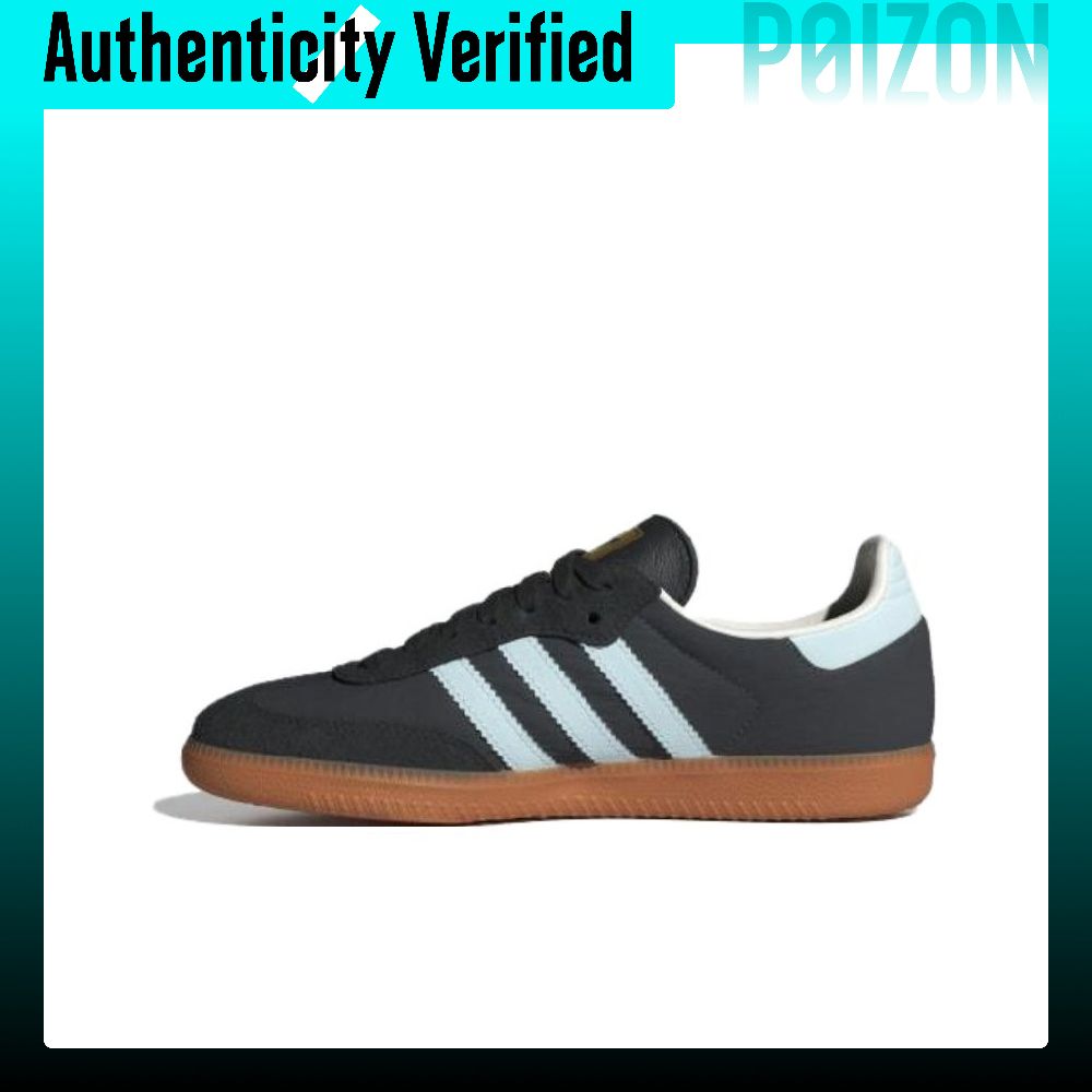 Adidas Originals SAMBA OG Low  - đánh giá và giá Adidas Shoes Samba