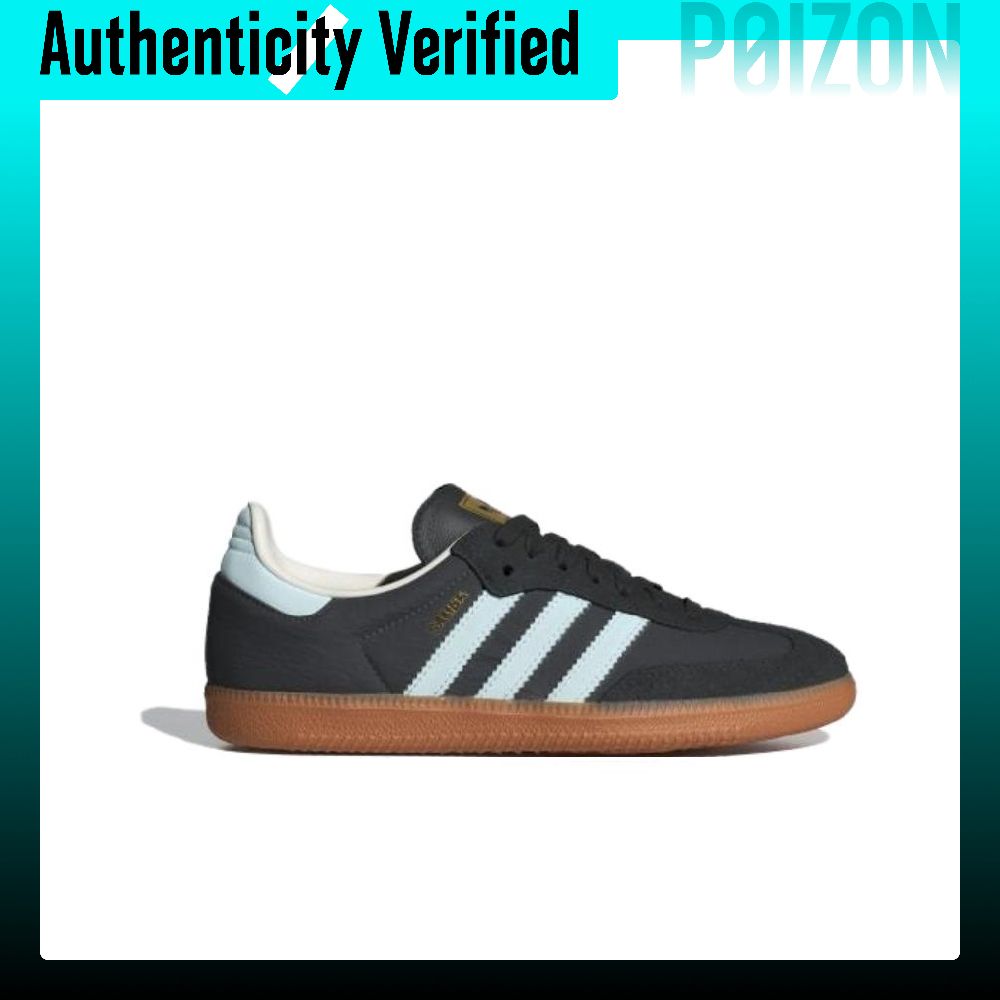 Adidas Originals SAMBA OG Low  - đánh giá và giá Adidas Shoes Samba