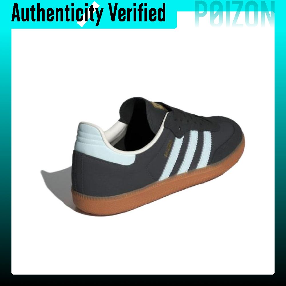 Adidas Originals SAMBA OG Low  - đánh giá và giá Adidas Shoes Samba