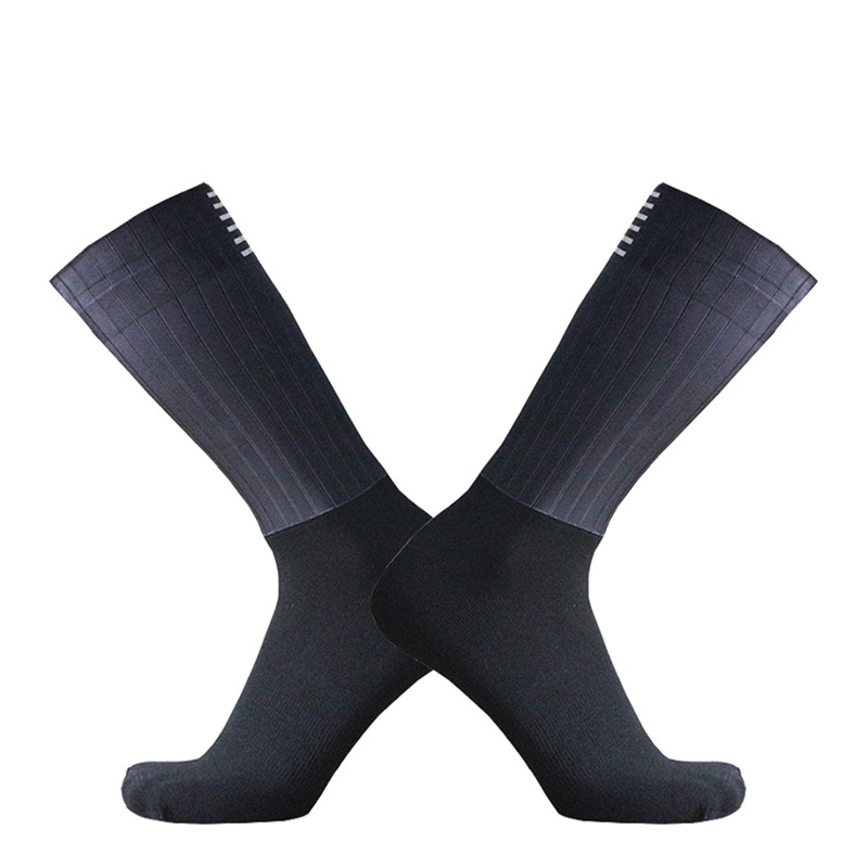 Tất thể thao đạp xe đường trườ - đánh giá và giá Sock Garter Men