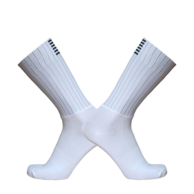 Tất thể thao đạp xe đường trườ - đánh giá và giá Sock Garter Men