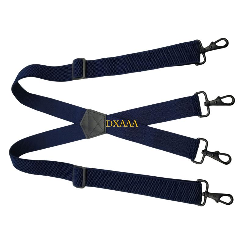 DXAA Áo dành cho Dịp Trang Trọ - đánh giá và giá Men'S Formal Wear With Suspenders
