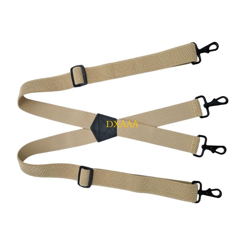 DXAA Áo dành cho Dịp Trang Trọ - đánh giá và giá Men'S Formal Wear With Suspenders