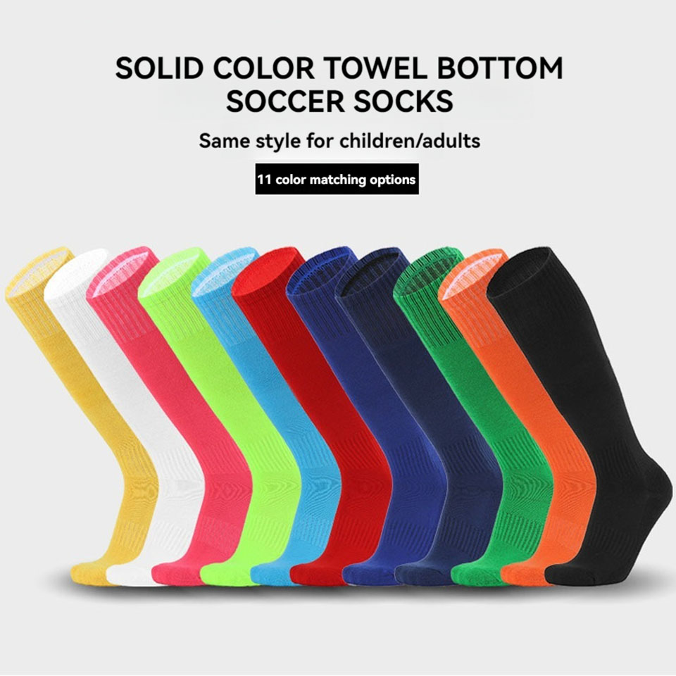 Football Sports Socks Long Kne - đánh giá và giá Sock Garter Men