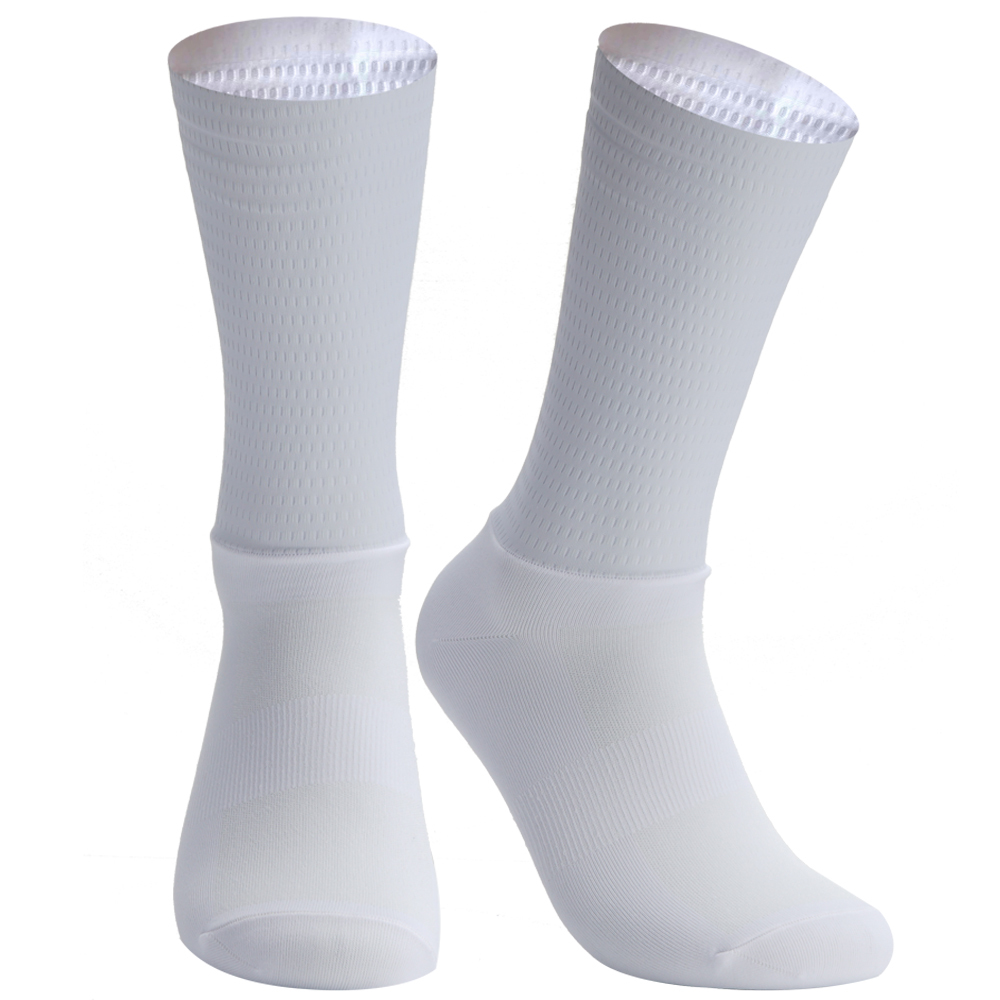 New Pro Đội Aero Vớ Chống Trượ - đánh giá và giá Sock Garter Men