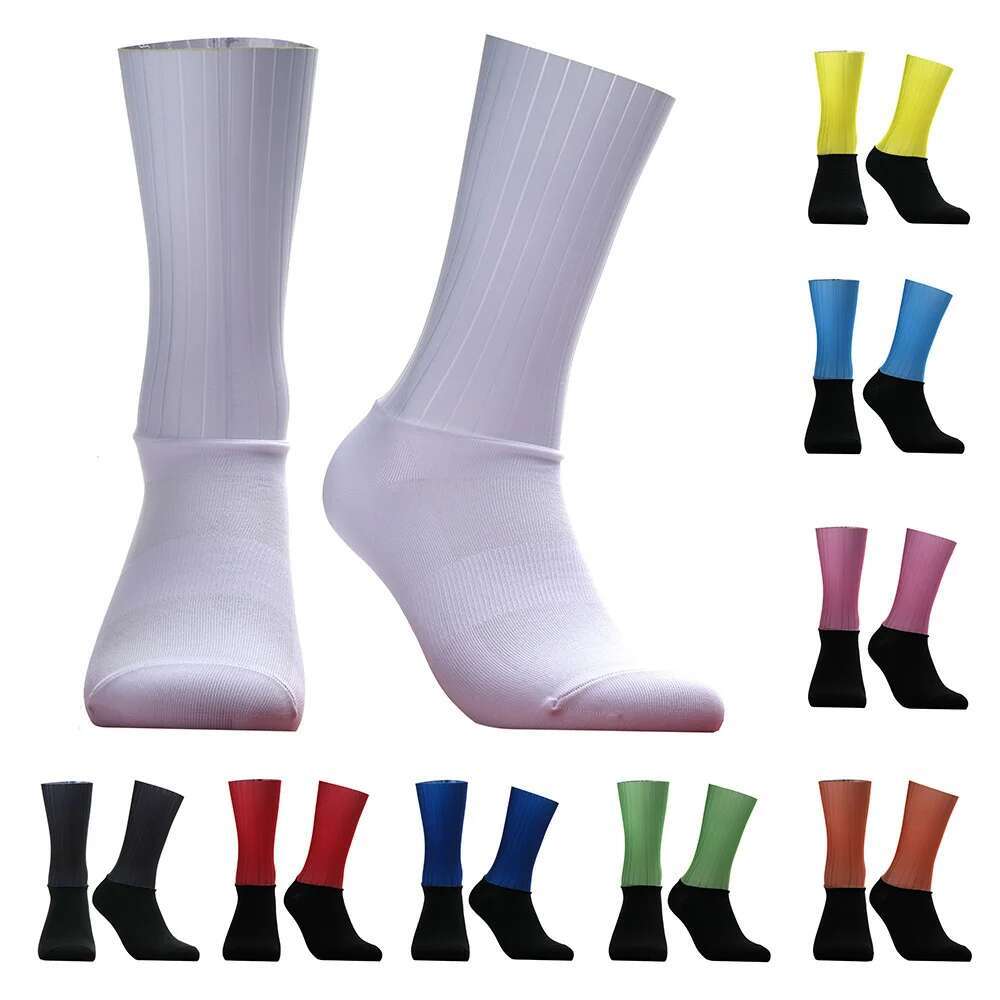 2026 Cycling Seamless New Sock - đánh giá và giá Sock Garter Men