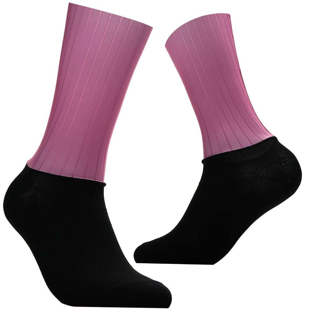 2026 Cycling Seamless New Sock - đánh giá và giá Sock Garter Men