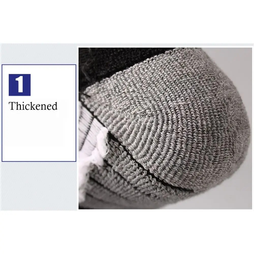 Winter warm ski socks - Anti-s - đánh giá và giá Sock Garter Men