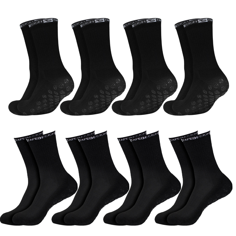 8 Pairs Anti-slip Football Soc - đánh giá và giá Sock Garter Men