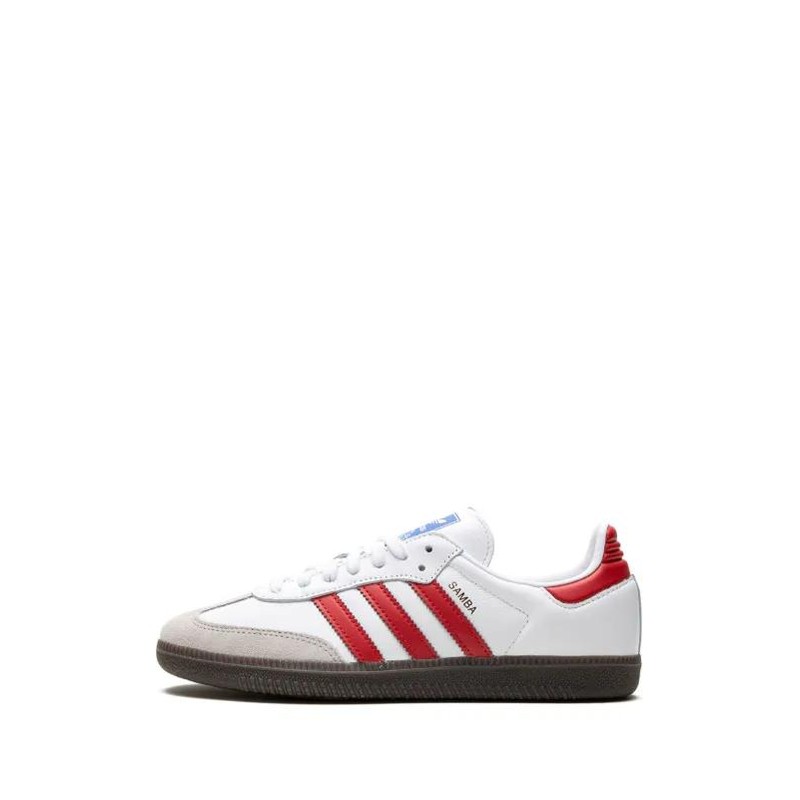 Adidas Samba OG JH8798 Unisex  - đánh giá và giá Adidas Shoes Samba