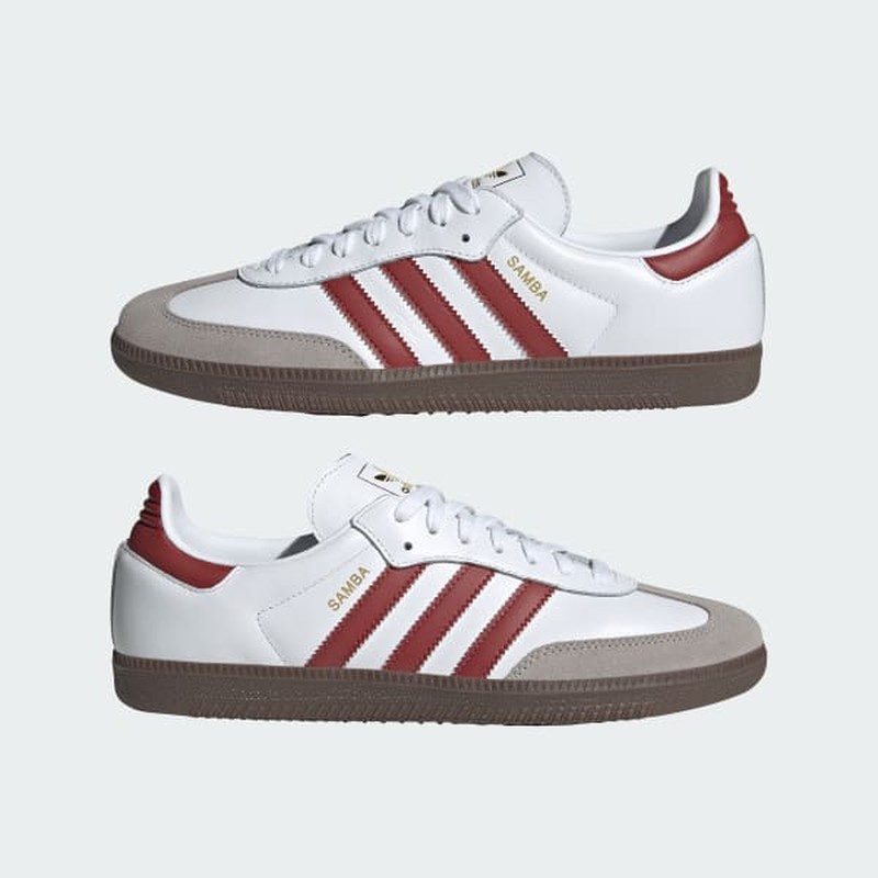 Adidas Samba OG JH8798 Unisex  - đánh giá và giá Adidas Shoes Samba