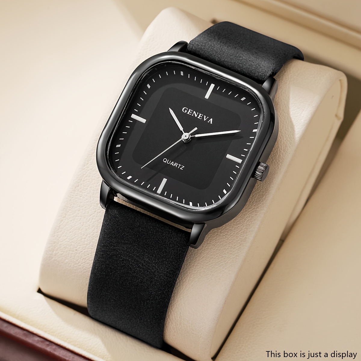 1PC Minimalist Modern Watch wi - đánh giá và giá Men Formal Wear Modern