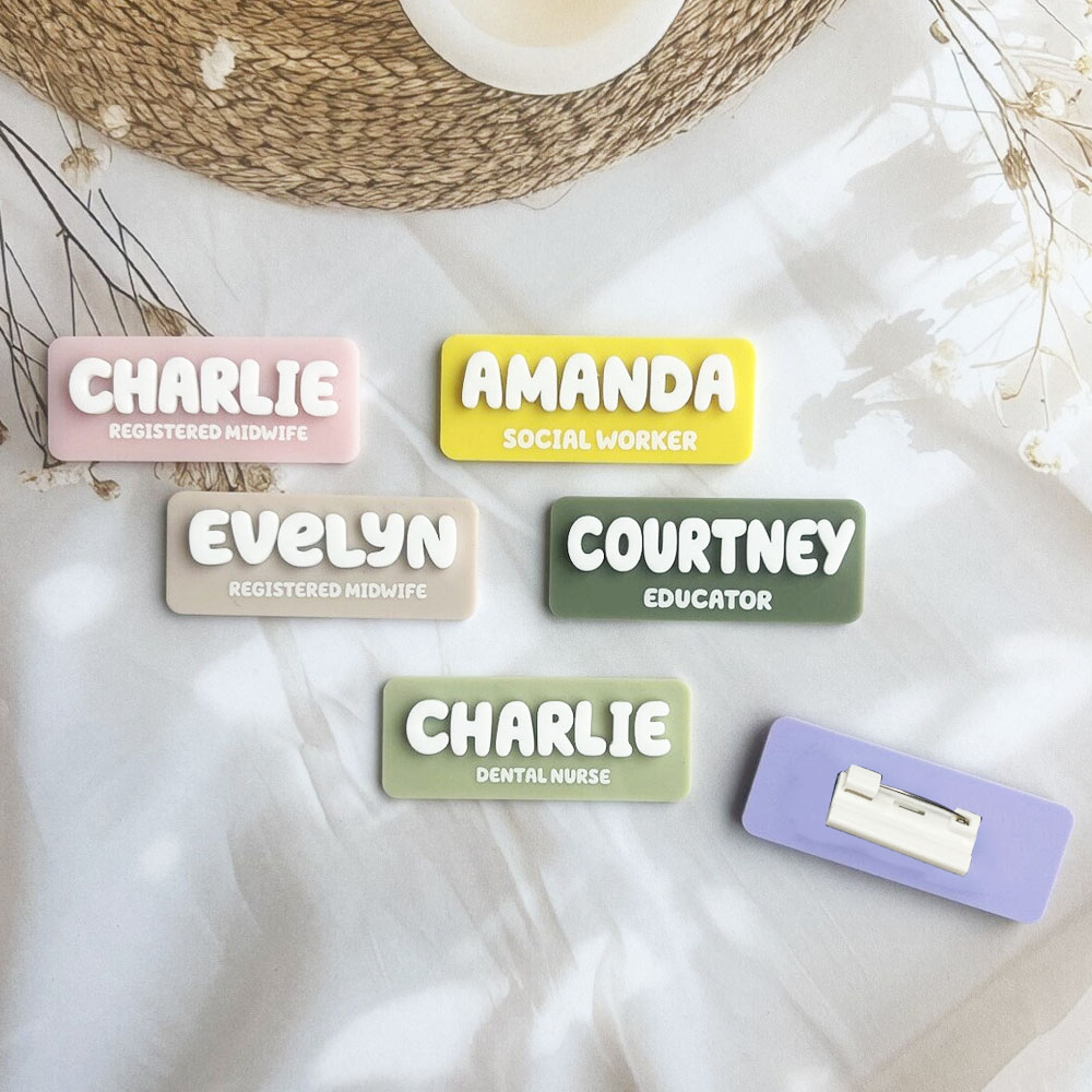 Custom Name Brooch Personalize - đánh giá và giá Tuxedo Lapel Pin