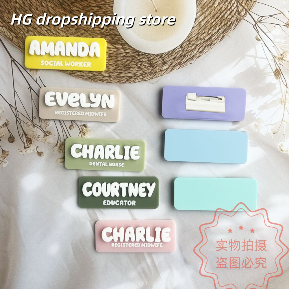 Custom Name Brooch Personalize - đánh giá và giá Tuxedo Lapel Pin