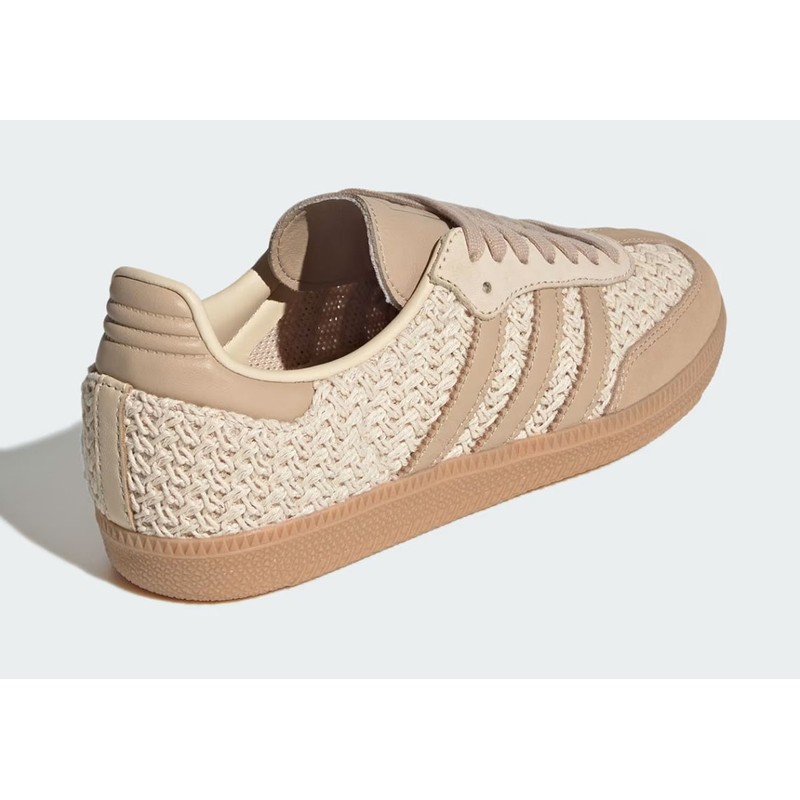 Adidas Samba OG JR9446 Unisex  - đánh giá và giá Adidas Shoes Samba