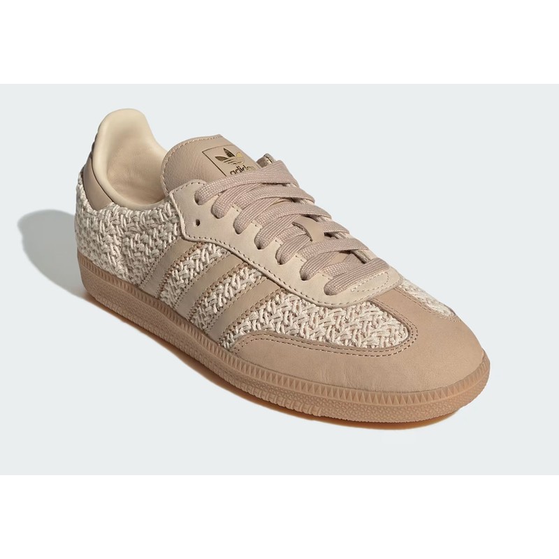 Adidas Samba OG JR9446 Unisex  - đánh giá và giá Adidas Shoes Samba