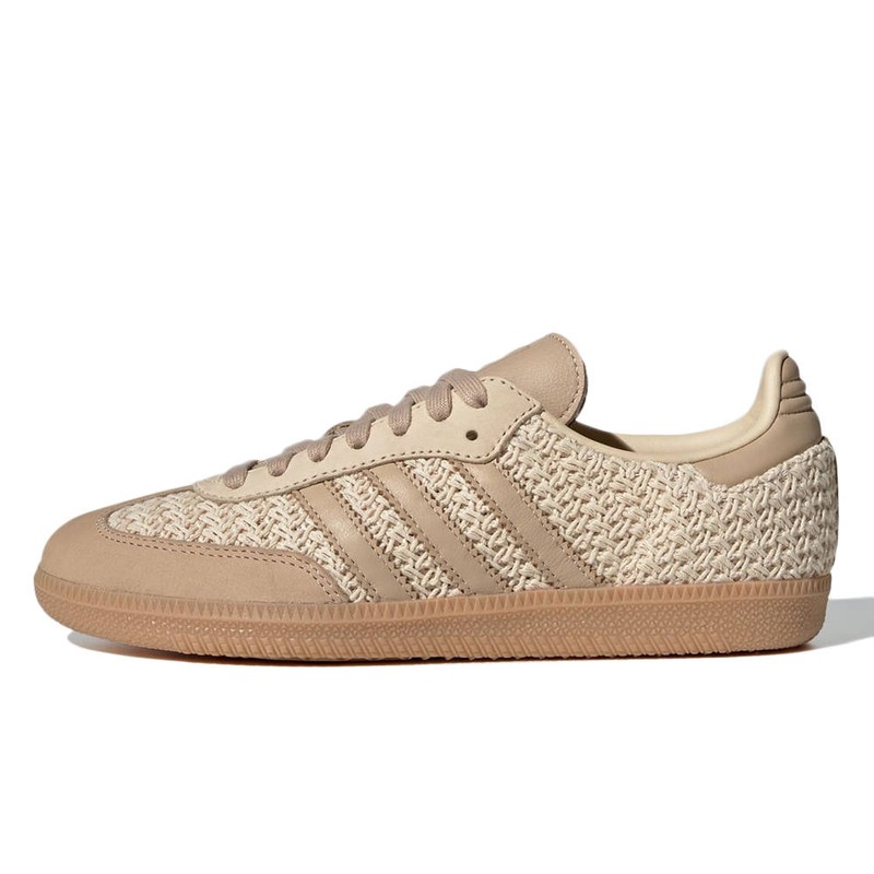 Adidas Samba OG JR9446 Unisex  - đánh giá và giá Adidas Shoes Samba