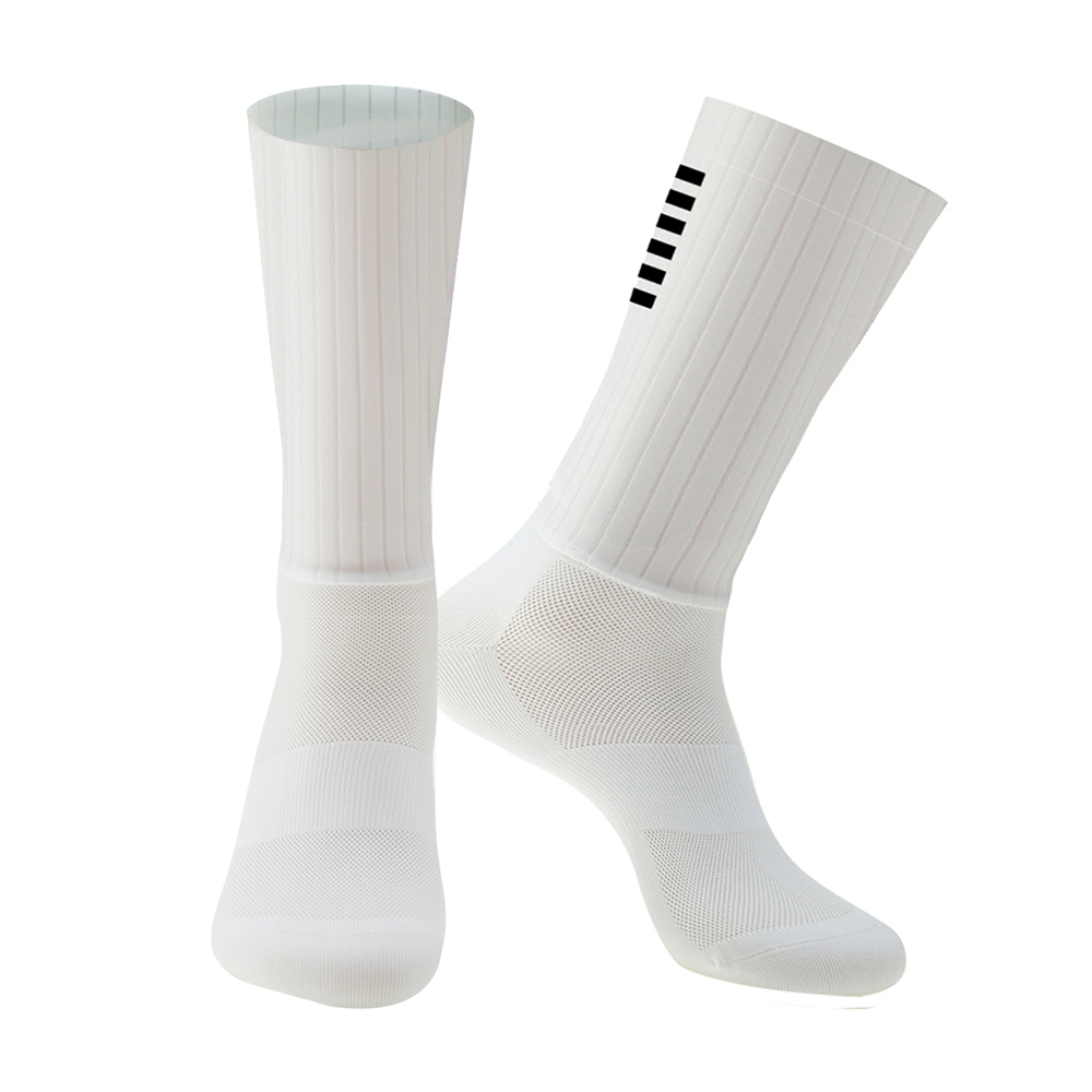 YKYW Black White Anti Slip Sil - đánh giá và giá Sock Garter Men