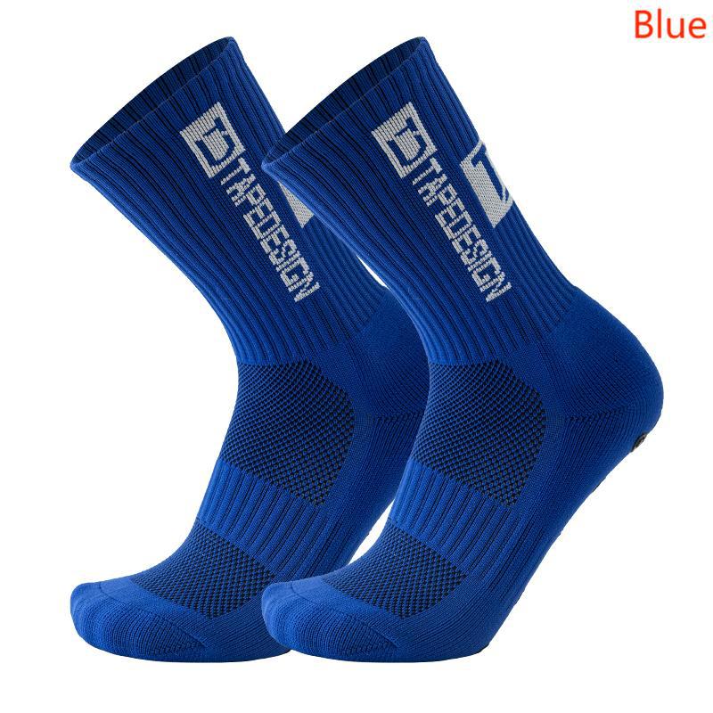 TAPEDESIGN New ANTI SLIP  Foot - đánh giá và giá Sock Garter Men