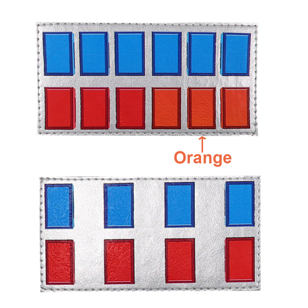 High Commander General Cosplay - đánh giá và giá Tuxedo Lapel Pin