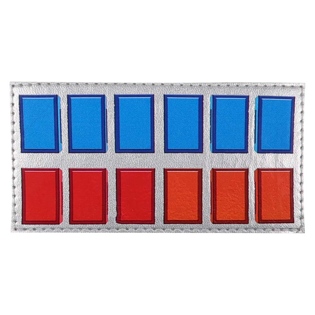 High Commander General Cosplay - đánh giá và giá Tuxedo Lapel Pin